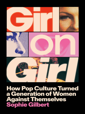 cover image of Girl on Girl